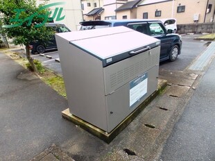 霞ケ浦駅 徒歩8分 1階の物件内観写真